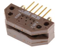 heds-9100a00 Broadcom 5V dc Optical Encoder
