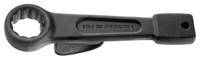 51bs24 Facom 51BS Series Slogging Spanner, 24mm, Metric, 180 mm Overall