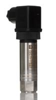 ptxpressx-2 Druck PTXPRESSX Series Pressure Sensor, -0.1bar Min, 0.1bar Max, Analogue Output, Gauge Reading