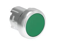 lpsb103 Lovato LPSB10 Series Green Momentary Push Button, 29.5mm Cutout