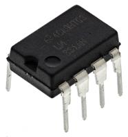 lm331annopb LM331AN/NOPB, Voltage to Frequency Converter 100kHz 0.01%, 8-Pin PDIP