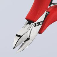 77-21-115-n Knipex Knipex Precision Diagonal Cutter