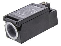 d4n-4131 Omron D4N Series Plunger Limit Switch, NO/NC, DPST