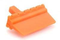 awm-12p Amphenol Industrial, ATM Female 12 Way Wedgelock for use with ATM Series Connectors