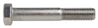 508-1256 RS PRO Stainless Steel, Hex Bolt, M16 x 100mm