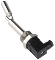 ssf216xplrs Sensata Cynergy3 SSF216 Series Horizontal Stainless Steel 304 (Stem), Stainless Steel 316 (Float) Float Switch, Float,
