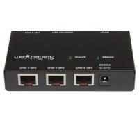 st1214t StarTech.com VGA over CAT 5 Extender 150m, 1600 x 1200 Maximum Resolution