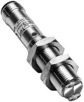vl12-2n430 SICK Retroreflective Photoelectric Sensor, Cylindrical Sensor, 2.8 m Detection Range