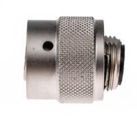 ut06104sh Souriau Sunbank by Eaton, UTO 4 Way Cable Mount MIL Spec Circular Connector Plug, Socket Contacts