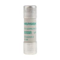 q217686 Mersen 16A Ceramic Cartridge Fuse, 14 x 51mm