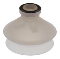zp32bs SMC 32mm Bellows Silicon Rubber Suction Cup ZP32BS