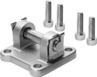 sua-40 Festo Flange SUA-40, To Fit 40mm Bore Size
