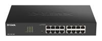 dgs-1100-16v2e D-Link 16-Port Gigabit Smart Managed Switch, Smart 16 Port Smart Switch, EU