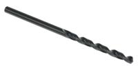 a100-260mm Dormer A100 Series HSS Twist Drill Bit for Steel, 2.6mm Diameter, 57 mm Overall