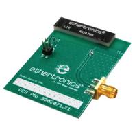 1004795-ec646-01 AVX Evaluation Board 1004795 with EC646 KYOCERA LTE Evaluation Board for Cellular HeadHeadsets, Embedded design Circuit
