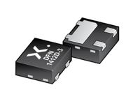 bat54qcz Nexperia 200 mA Diode Schottky 3-Pin DFN1412D-3 BAT54QCZ