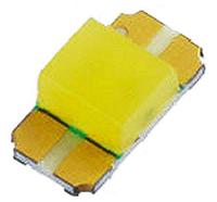 vlmw1300-gs08 Vishay3.15 V White LED 1608 (0603)  SMD, VLMW1300-GS08