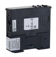 e5dc-rx2abm-000 Omron E5DC DIN Rail, Panel Mount PID Temperature Controller, 48 x 48mm 1 Input, 2 Output Relay, 100 → 240 V ac Supply