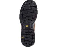 p722167 CAT SPIRO Honey Steel Toe Capped Men's Safety Boots, UK 9, EU 43