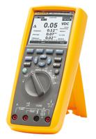 flk-287fvfir3000 Fluke 287 Multimeter Kit With RS Calibration
