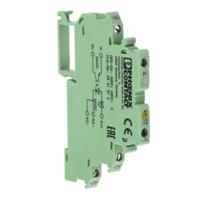 2941374 Phoenix Contact DEK-OV- 24DC/24DC/3 Series Solid State Relay, DIN Rail Mount
