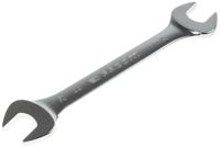 4427x29 Facom 44 Series Double Ended Open Spanner, 27mm, Metric, Double Ended, 301 mm Overall