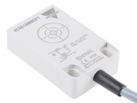 vc5510nnopt Carlo Gavazzi Capacitance Level Sensor, NPN Output, ABS, Polycarbonate Body