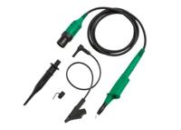 vps410-ii-v Fluke VPS410 Series VPS410-II-V Oscilloscope Probe, Voltage Type, 500MHz, 1:10, Test Lead Connector