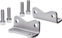 hua-32 Festo Mounting Bracket HUA-32, To Fit 32mm Bore Size