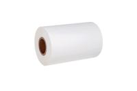 556-00133-ttrw-100mm-pet-wh HellermannTyton on White Label Printer Ribbon, 300 mm Length, 100 mm Width