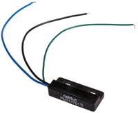 plc13701 Celduc Rectangular Magnetic Proximity Sensor, NO/NC, 48V, 500mA, IP67