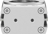 drrd-16-180-fh-pa Festo DRRD Series 8 bar Double Action Pneumatic Rotary Actuator, 180° Rotary Angle
