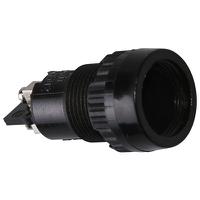 1605020910000 RAFI Clear Push Button Lamp for Use with Push Button