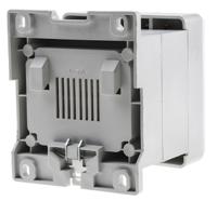 880-2558 RS PRO 40VA DIN Rail Transformer, 400V ac Primary, 24V ac Secondary