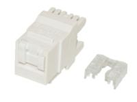 143-826 RS PRO Cat6 RJ45 Keystone Jack, UTP Shielding