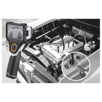 09298155h Laserliner 092.981.55H 3.9mm probe Camera Probe, 2m Probe Length, 1280 x 720pixels Resolution