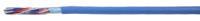 136-8178 RS PRO Data Cable, 1 Pairs, 2 Cores, 0.88 mm², Screened, 100m, Aluminium Tape Shield