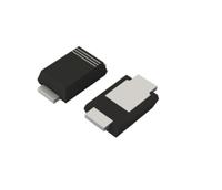 rb168vym-30fhtr ROHM 30 V 1 A Schottky Barrier Schottky 2-Pin SOD-323HE RB168VYM-30FHTR
