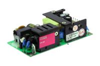 top-60318 TRACOPOWER Switching Power Supply, TOP 60318, 5 V dc, 12 V dc, 24 V dc, 1.5 A, 6 A, 500 mA, 55W, Triple Output, 110