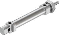 dsnu-20-80-p-a Festo 500 mm Pneumatic Cylinder - 19211