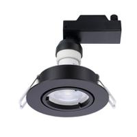 5740 Sylvania LED Spotlight, 240 V, 80 x 90 mm, 4.5 W