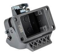 09300060318 HARTING Han B Heavy Duty Power Connector Housing