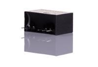 r24p22005d Recom R12P DC-DC Converter, -5V dc/ -200mA Output, 21.6 → 26.4 V dc Input, 2W, Through Hole, +95°C Max Temp