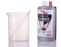 magic-rubber Raytech Magic-rubber Rubber Potting Compound 500 g