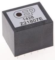 z21807e Through Hole Audio Transformer