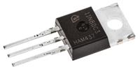 spp11n80c3xksa1 Infineon CoolMOS C3 Type N-Channel MOSFET, 11 A, 800 V Enhancement, 3-Pin TO-220 SPP11N80C3XKSA1