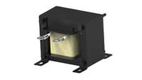 1-2432408-2 TE Connectivity, CORCOM RPQ 45A 250 V ac 50Hz, Chassis Mount Power Line Filter, Wire Lead, Single Phase