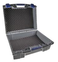 293-209 RS PRO Plastic Equipment case, 575mm