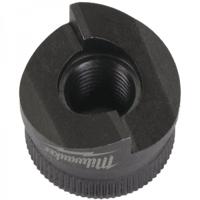 4932430844 Milwaukee Punch & Die Combination, 25.4mm, Circular, Hydraulic Operation