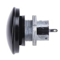 76-9440439088b ITW Switches 76-94 Series Push Button Switch, Momentary, Panel Mount, 22mm Cutout, SPDT, Clear LED, 250V ac, IP67